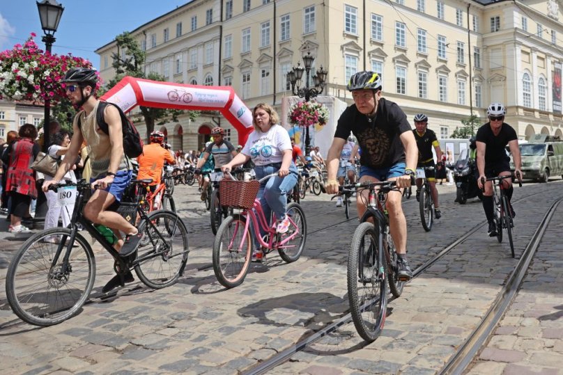 Фото зі сторінки Львівської міської ради