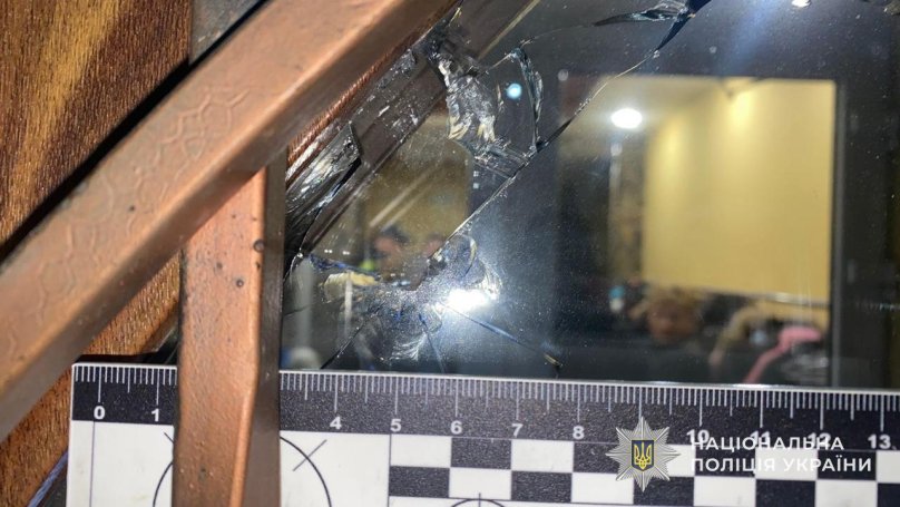 Фото: Національна поліція