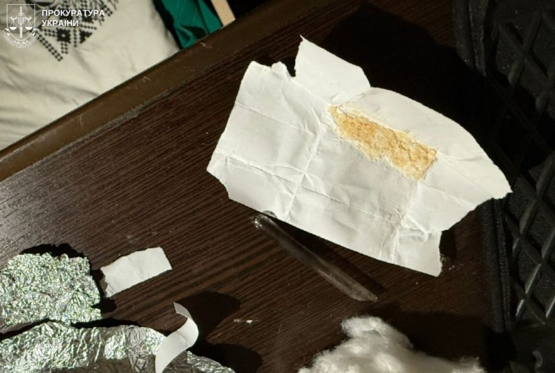 Львів’янина ув’язнили на понад 6 років за торгівлю наркотиками – 01