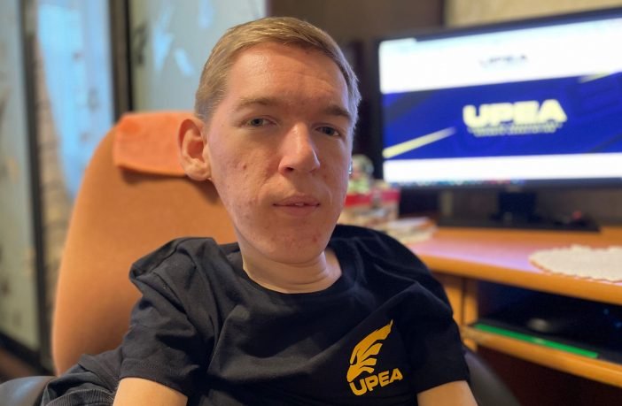 Назарій Гусаков