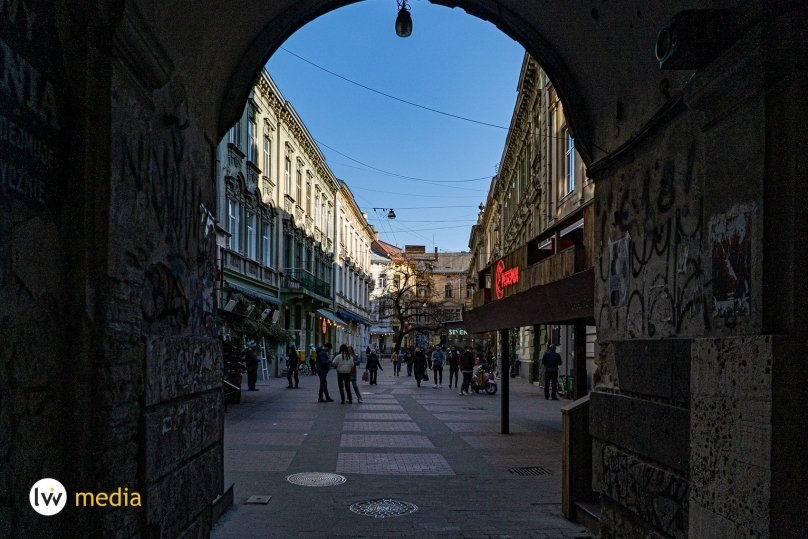 Фото ілюстративне: Микита Печеник, Lviv.Media