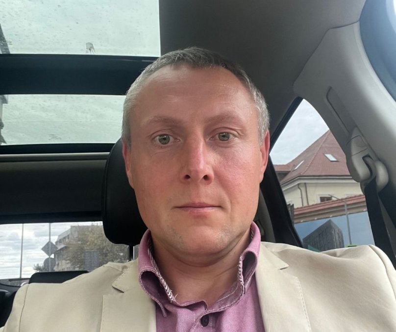 Роман Попко