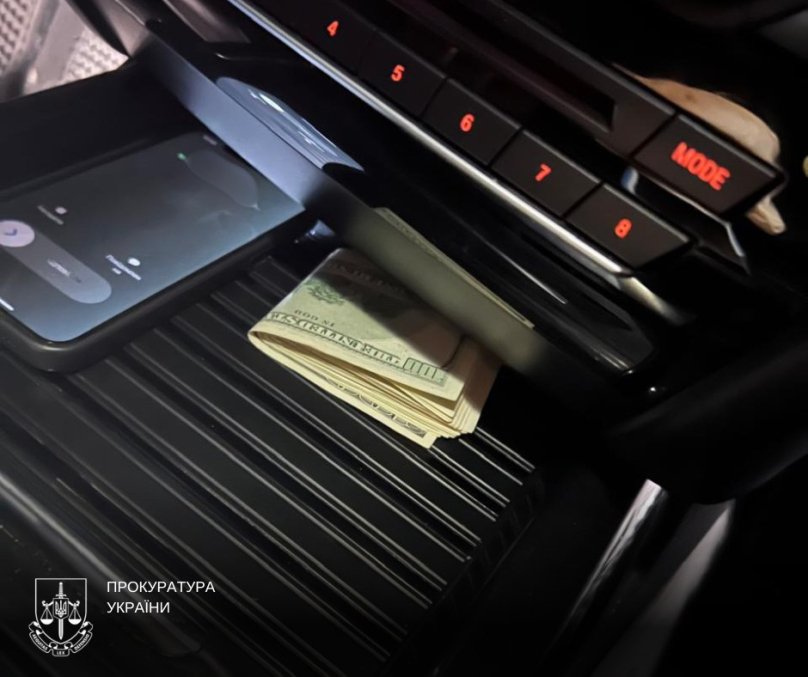 Львівського прикордонника ув’язнили за спробу «продати» місце у підрозділі – 01