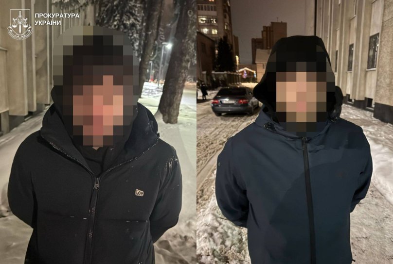 Двоє львів’ян викрали чоловіка та вимагали за нього 25 тисяч доларів викупу – 02