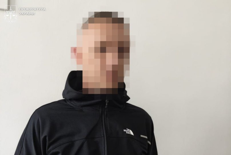 На Львівщині рецидивіст намагався у сховку вивезти чоловіка до Польщі – 01