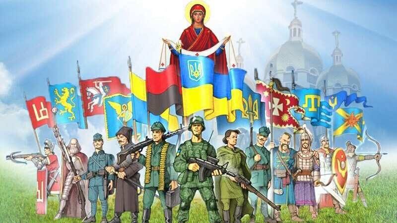 Покрова Пресвятої Богородиці 2025: нова дата, історія та традиції свята – 01