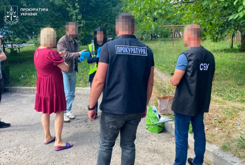 На Львівщині медсестра вимагала хабар за встановлення групи інвалідності – 01