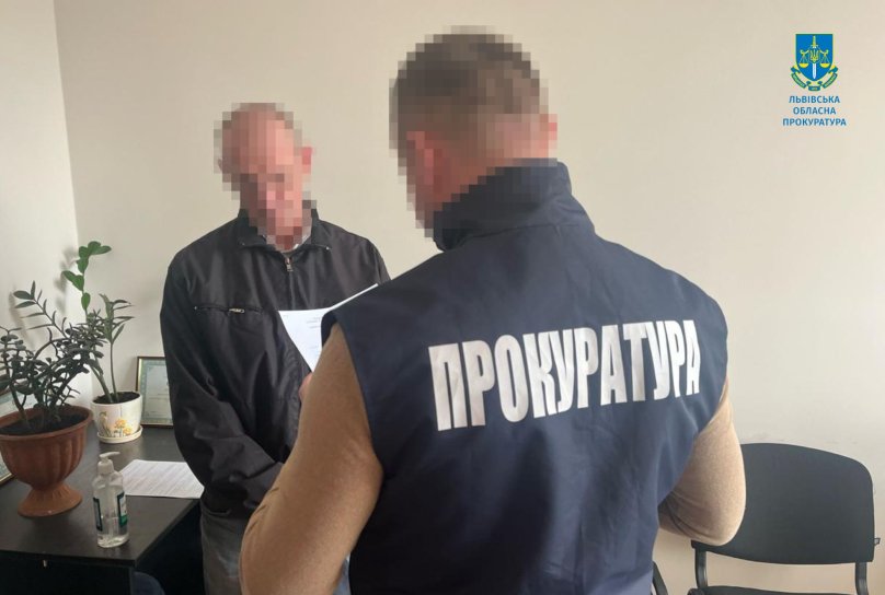 За вбивство собаки битою львів’янин отримав 5 років в’язниці – 01
