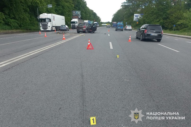 69-річний киянин уник покарання за смертельну ДТП біля Гамаліївки – 01