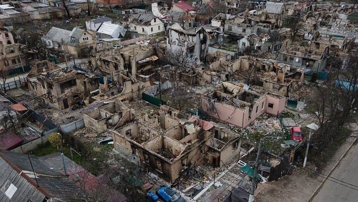 Фото: із сторінки Володимира Зеленського