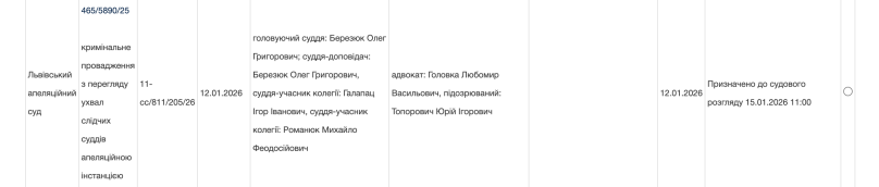 скриншот із сайту 