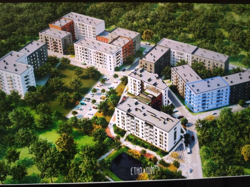 Візуалізація проєкту