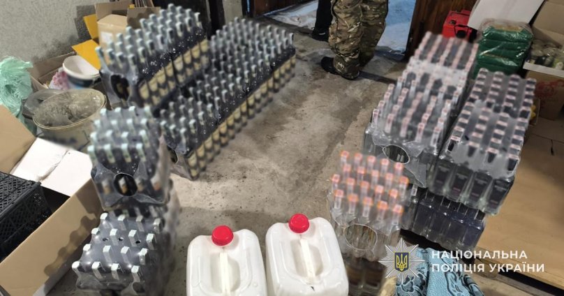 Фото: Національна поліція