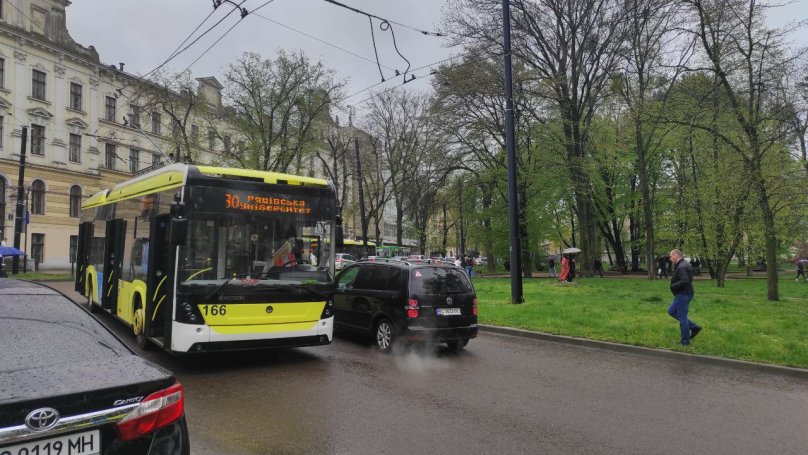 Фото читачів LVIV.MEDIA