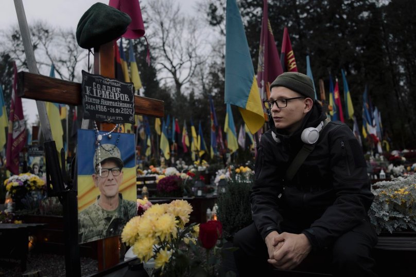 Фото: Ніклас Поллієр