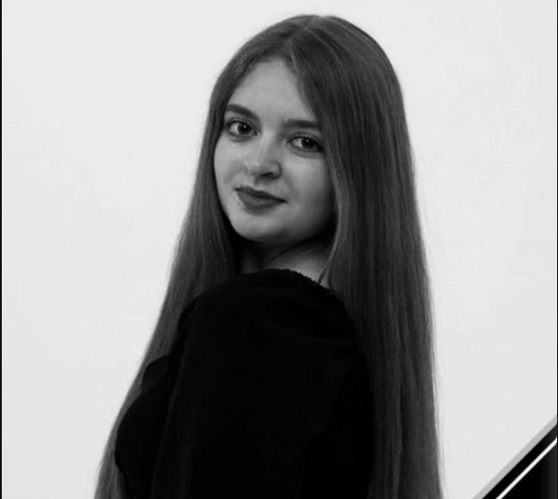 Загибла 17-річна Вікторія Фітак