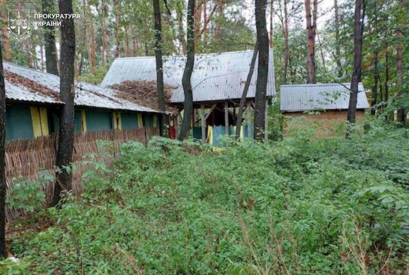 Через борги на Львівщині чоловіка зобов’язали повернути майже гектар лісу – 01