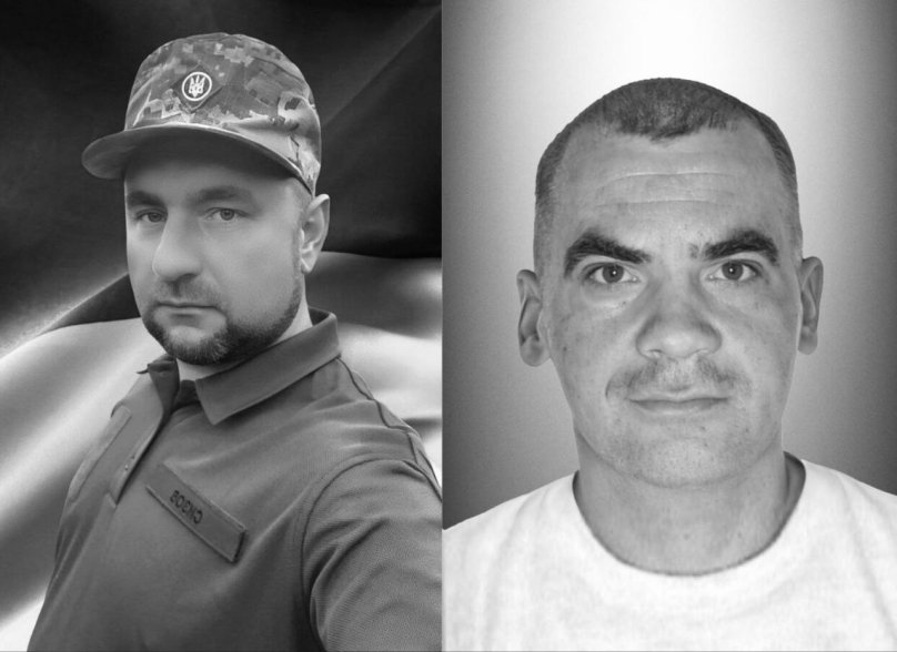 Львівщина 23 грудня попрощається з загиблими військовими: імена – 10