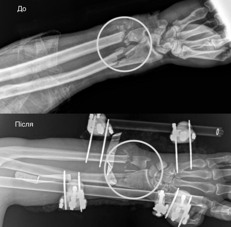 Фото 1 ТМО Львова