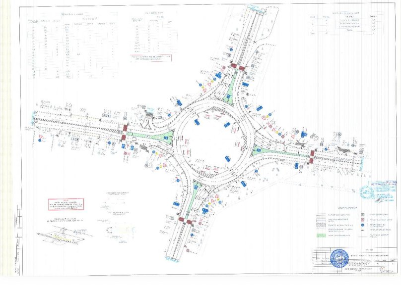 У Львові змінюють схему руху на одному з перехресть – 01