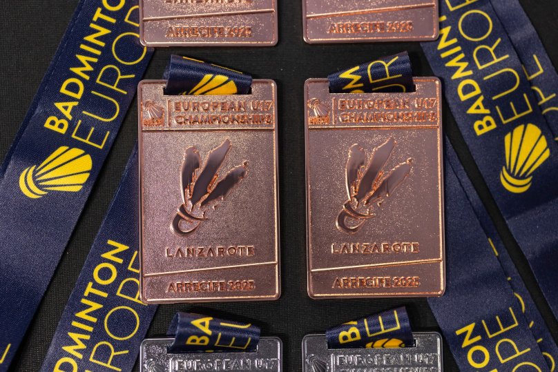 Представниця Львівщини виборола історичну “бронзу” на європейському турнірі – 01