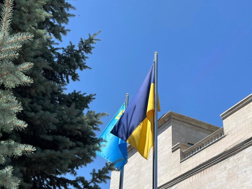 Фото: Рефат Чубаров / facebook