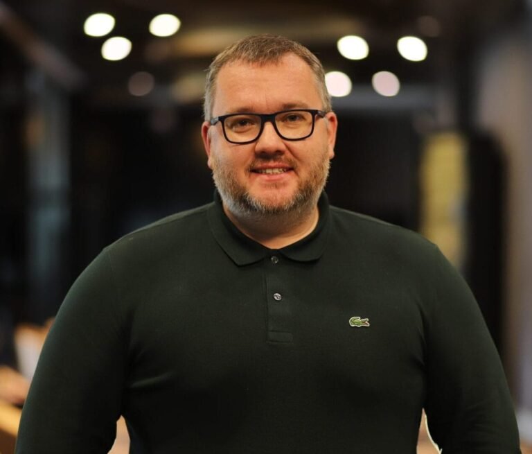 Святослав Кавецький - голова наглядової ради