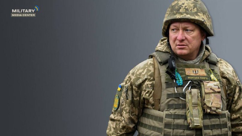 Зеленський зробив ще низку кадрових змін у Силах оборони – 04