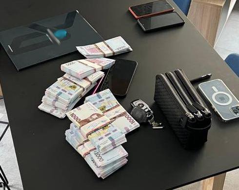 Фото: Національна поліція