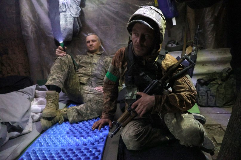 Фото ілюстративне 24 ОМБр