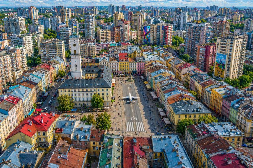 Фото зі сторінки першого заступника голови ЛОВА