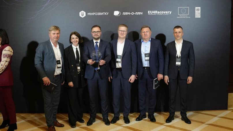 Фото: Максим Козицький