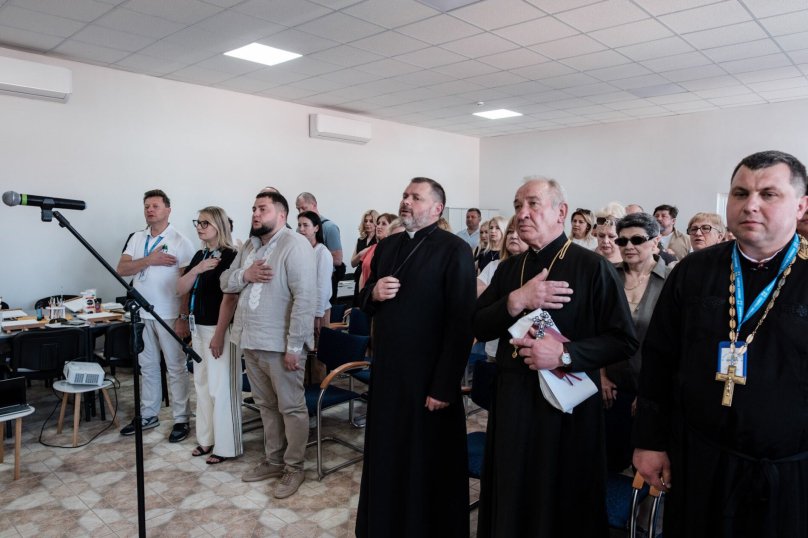 У Трускавці відкрили Центр життєстійкості для постраждалих від війни – 01