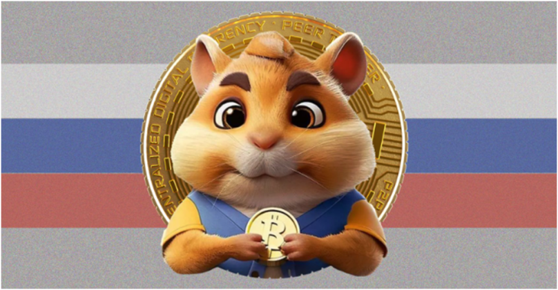 Що таке гра "Hamster Kombat" і чи є в цьому російський слід? – 01