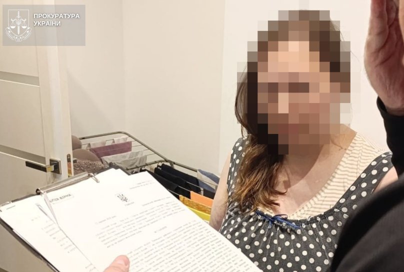 У Львові викрили шахрайську схему рієлторів на продажі житла – 01