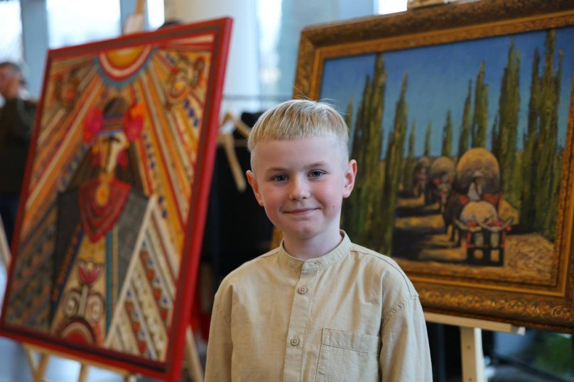 Богдан Ільків потребує допомоги для порятунку життя