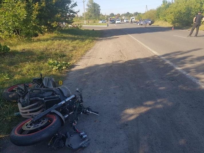 Фото зі сторінки поліції Львівської області