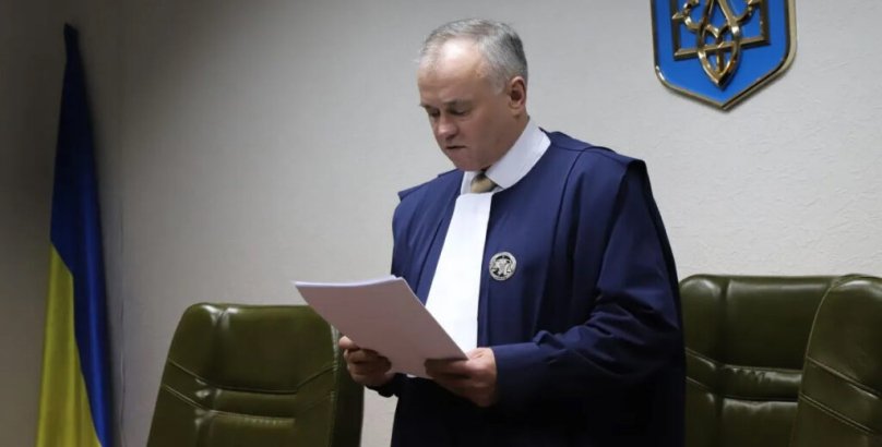 На фото Анатолій Ясельський, Слідство інфо