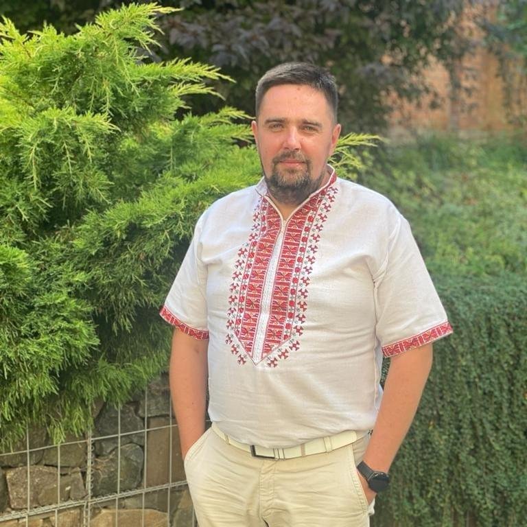 Андрій Сороківський