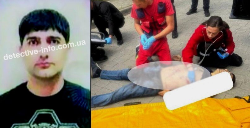 Франція вимагає екстрадиції кримінального авторитета “Джоніка”, якого торік підстрелили у Сокільниках – 01