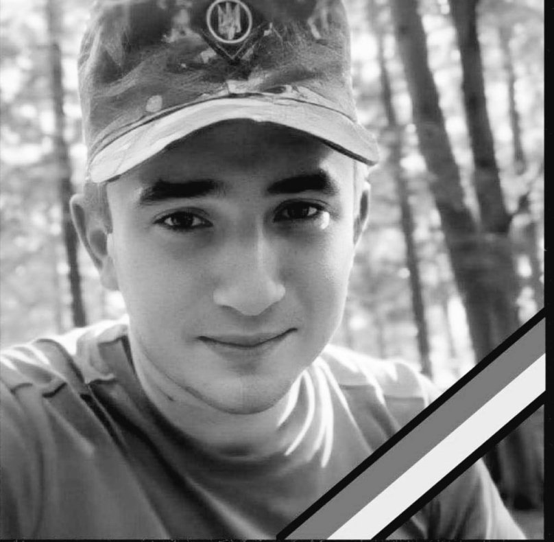 Львівщина 18 січня попрощається з загиблим захисником Іваном Змієм – 01