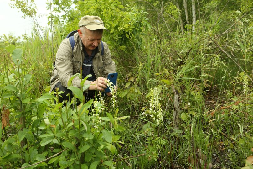 Фото зі сторінки  Київського еколого-культурного центру
