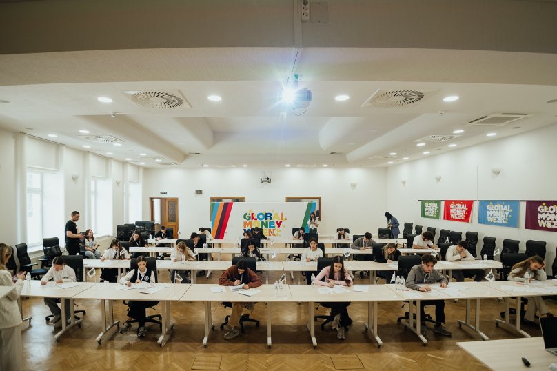 Фінал Всеукраїнського чемпіонату