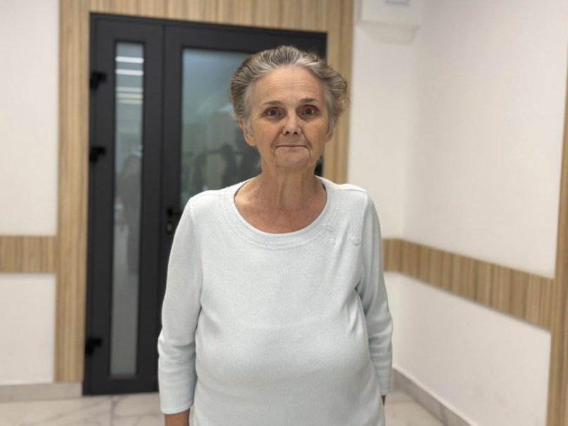 Ганна Грабовенська 