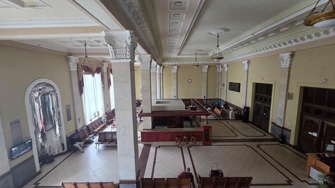 Приміщення, яке здають в оренду