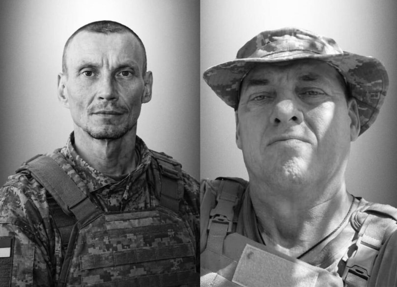 Львівщина 7 липня прощається із загиблими захисниками: імена – 10