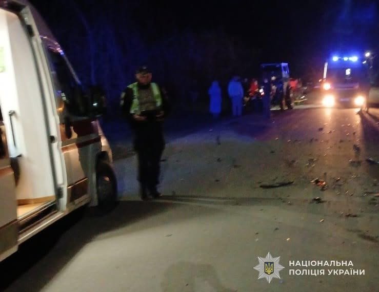 Водій зі Львівщини отримав умовний термін за смертельну ДТП під час обгону трактора – 01