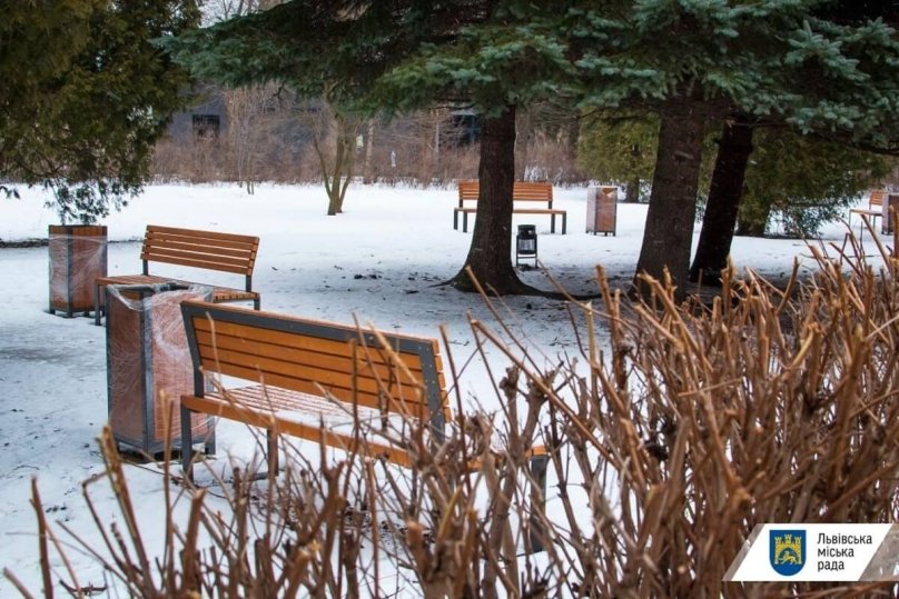 Фото Львівської міської ради