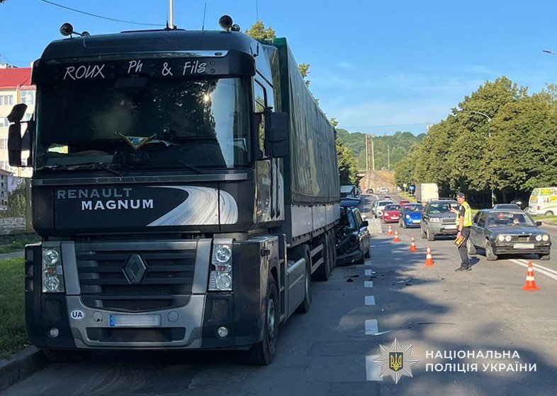 Фото: Національна поліція
