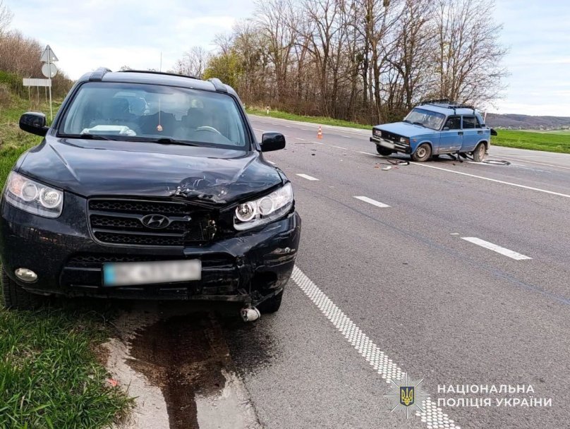 Фото: Національна поліція